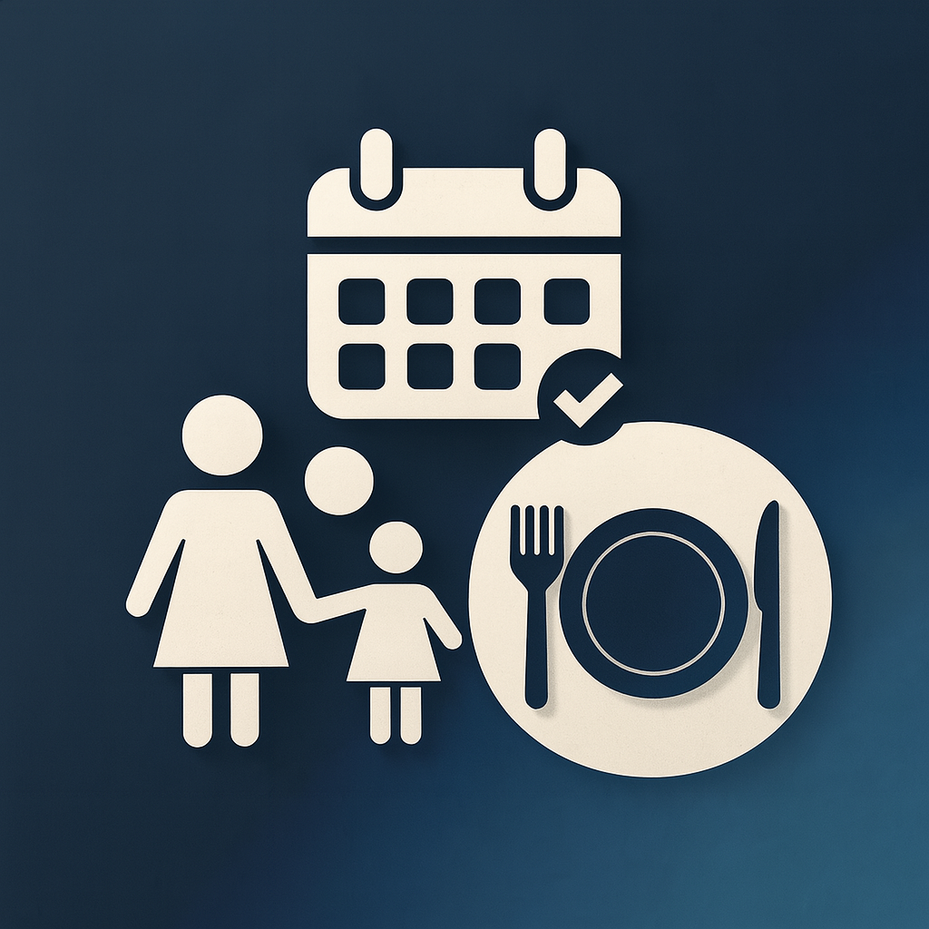 FamoraSync App Icon